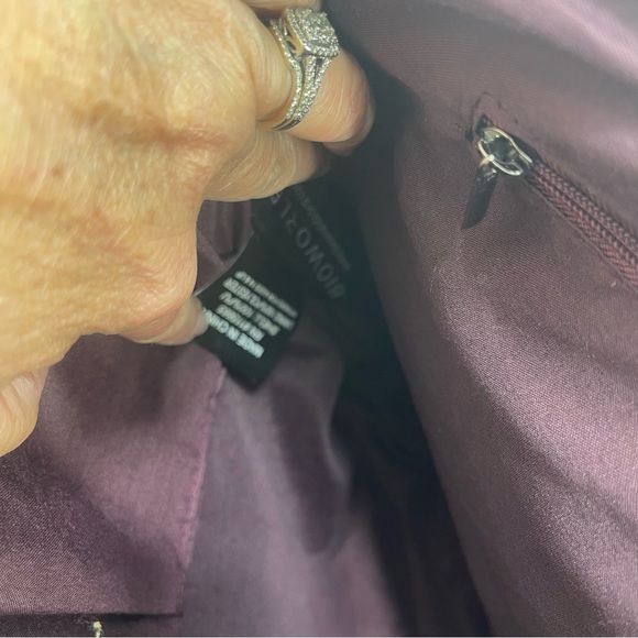 Bioworld Black and Red Backpack - Picture 10 of 11